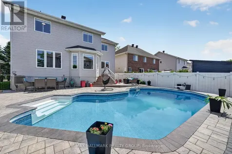 1091 Charest Way Ottawa ON K4A 4B1