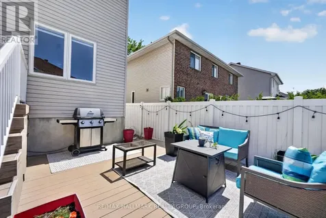 1091 Charest Way Ottawa ON K4A 4B1
