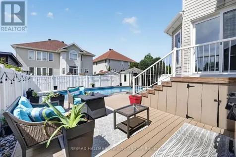 1091 Charest Way Ottawa ON K4A 4B1
