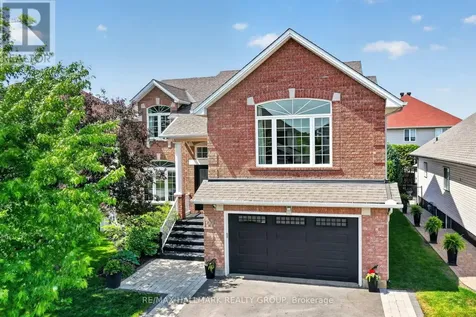 1091 Charest Way Ottawa ON K4A 4B1