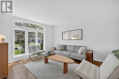 1091 Charest Way Ottawa ON K4A 4B1