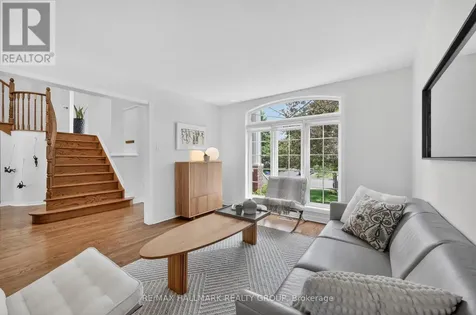 1091 Charest Way Ottawa ON K4A 4B1