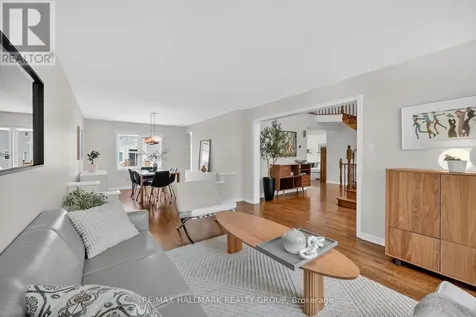 1091 Charest Way Ottawa ON K4A 4B1