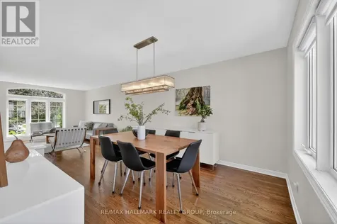 1091 Charest Way Ottawa ON K4A 4B1