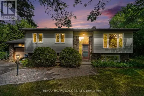 3399 Regburn Drive Ottawa ON K0A 2W0