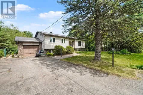 3399 Regburn Drive Ottawa ON K0A 2W0