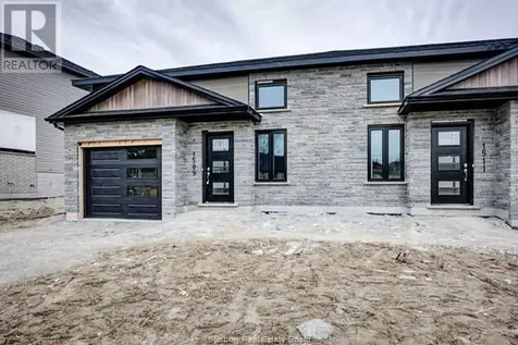 1509 Montrose Sudbury ON P3A 0E1