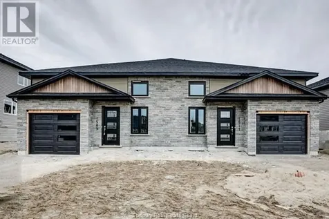 1509 Montrose Sudbury ON P3A 0E1