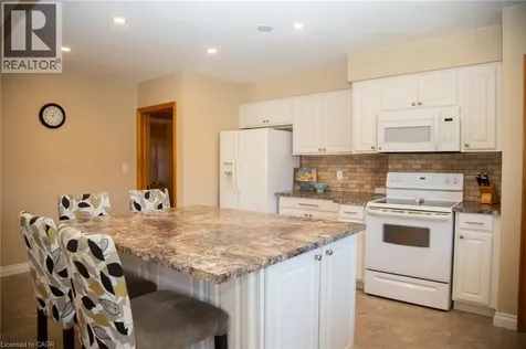 42 Hawthorne Avenue Simcoe ON N3Y 2L9
