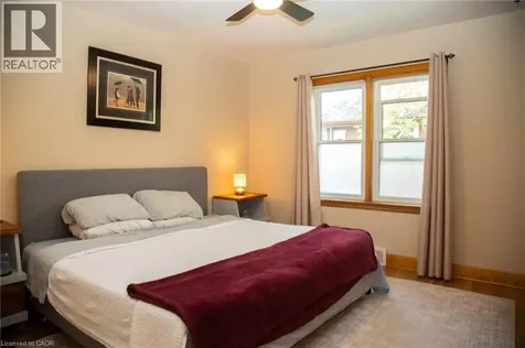 42 Hawthorne Avenue Simcoe ON N3Y 2L9