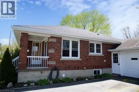 42 Hawthorne Avenue Simcoe ON N3Y 2L9