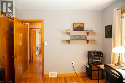 42 Hawthorne Avenue Simcoe ON N3Y 2L9