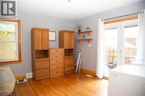 42 Hawthorne Avenue Simcoe ON N3Y 2L9