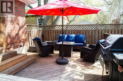 42 Hawthorne Avenue Simcoe ON N3Y 2L9