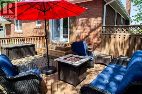 42 Hawthorne Avenue Simcoe ON N3Y 2L9