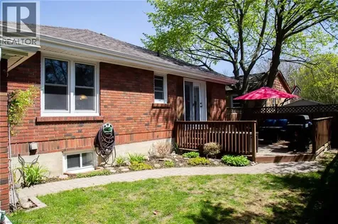 42 Hawthorne Avenue Simcoe ON N3Y 2L9