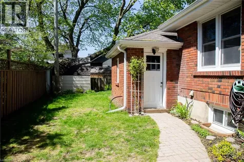 42 Hawthorne Avenue Simcoe ON N3Y 2L9