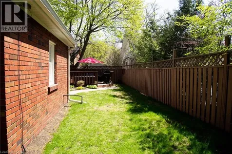 42 Hawthorne Avenue Simcoe ON N3Y 2L9
