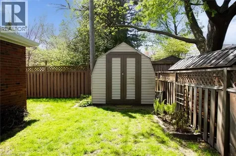 42 Hawthorne Avenue Simcoe ON N3Y 2L9