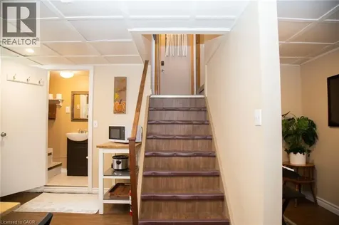 42 Hawthorne Avenue Simcoe ON N3Y 2L9
