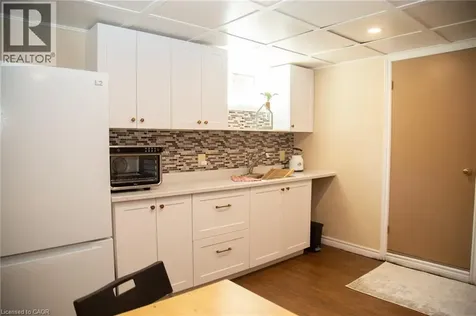 42 Hawthorne Avenue Simcoe ON N3Y 2L9