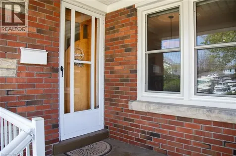 42 Hawthorne Avenue Simcoe ON N3Y 2L9