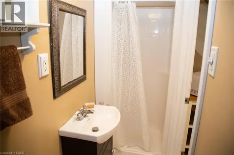 42 Hawthorne Avenue Simcoe ON N3Y 2L9