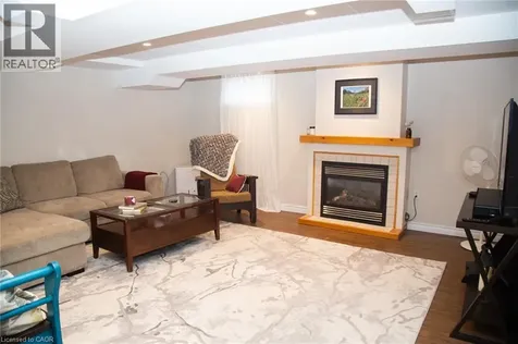 42 Hawthorne Avenue Simcoe ON N3Y 2L9