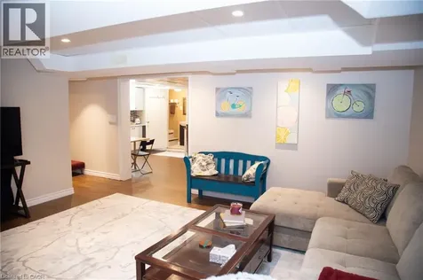 42 Hawthorne Avenue Simcoe ON N3Y 2L9