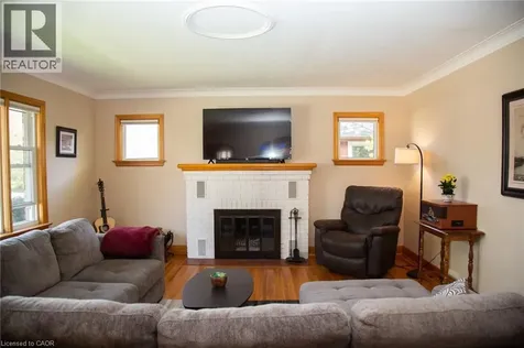 42 Hawthorne Avenue Simcoe ON N3Y 2L9