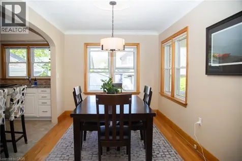 42 Hawthorne Avenue Simcoe ON N3Y 2L9