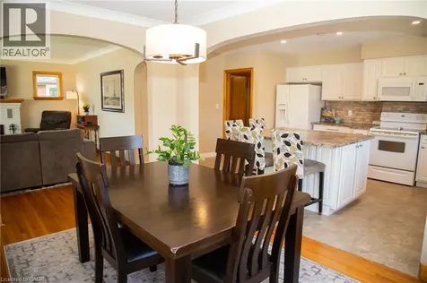 42 Hawthorne Avenue Simcoe ON N3Y 2L9