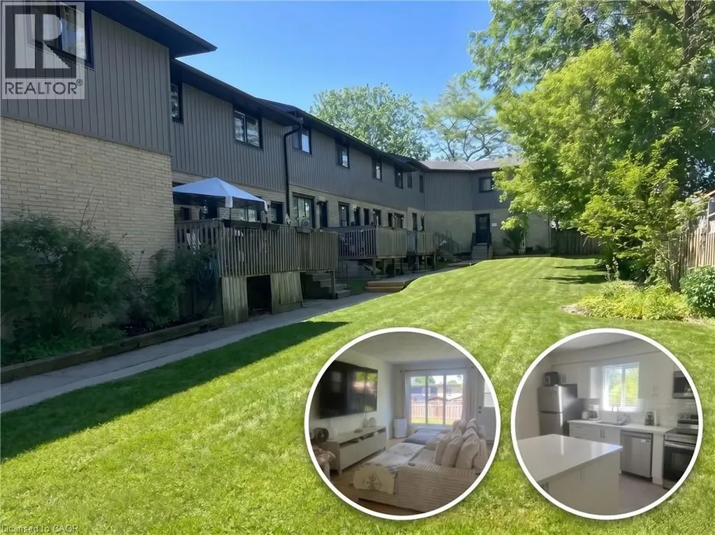 120 Beverly Street Cambridge ON N1R 3Z7
