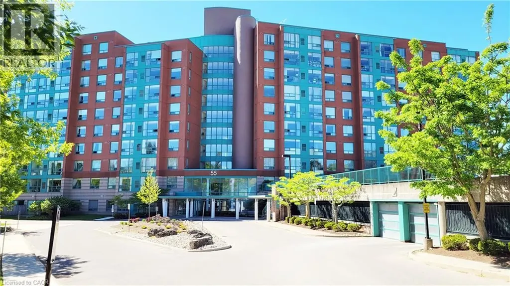55 Blue Springs Drive Waterloo ON N2J 4T3
