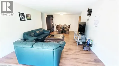 55 Blue Springs Drive Waterloo ON N2J 4T3