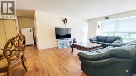 55 Blue Springs Drive Waterloo ON N2J 4T3