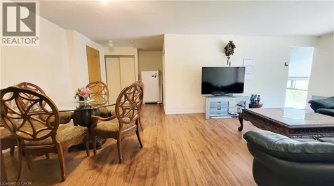 55 Blue Springs Drive Waterloo ON N2J 4T3