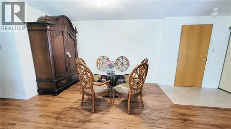 55 Blue Springs Drive Waterloo ON N2J 4T3
