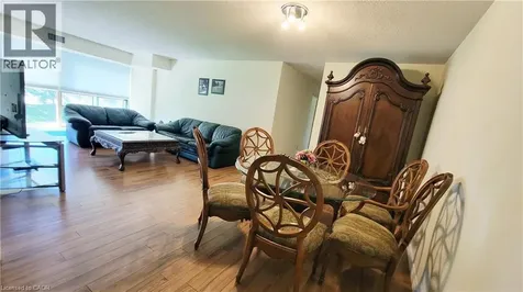 55 Blue Springs Drive Waterloo ON N2J 4T3