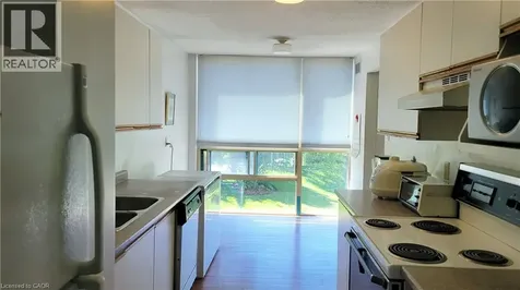 55 Blue Springs Drive Waterloo ON N2J 4T3