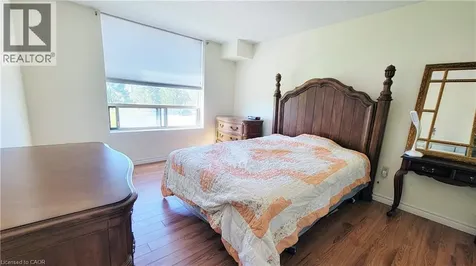 55 Blue Springs Drive Waterloo ON N2J 4T3