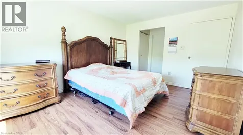 55 Blue Springs Drive Waterloo ON N2J 4T3