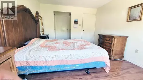 55 Blue Springs Drive Waterloo ON N2J 4T3
