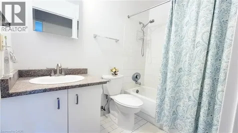 55 Blue Springs Drive Waterloo ON N2J 4T3