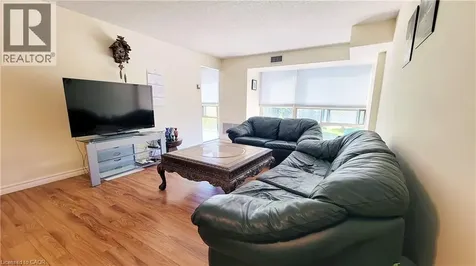 55 Blue Springs Drive Waterloo ON N2J 4T3