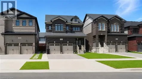 154 Tartan Avenue Kitchener ON N2R 0N3