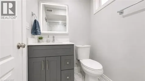 154 Tartan Avenue Kitchener ON N2R 0N3