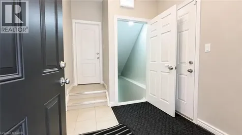 154 Tartan Avenue Kitchener ON N2R 0N3