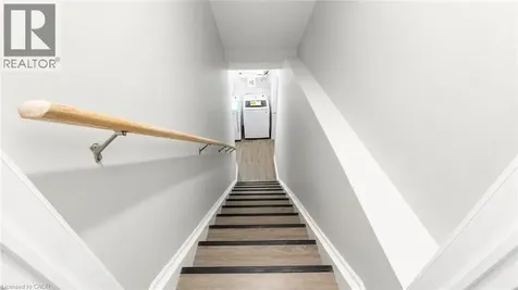 154 Tartan Avenue Kitchener ON N2R 0N3