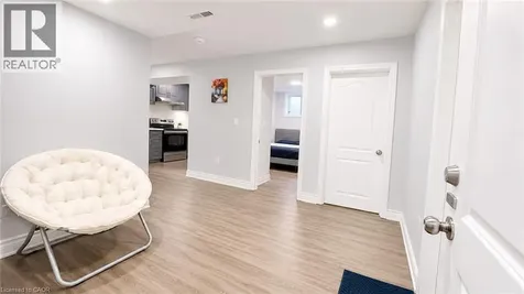 154 Tartan Avenue Kitchener ON N2R 0N3